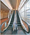 Commercial Escalator