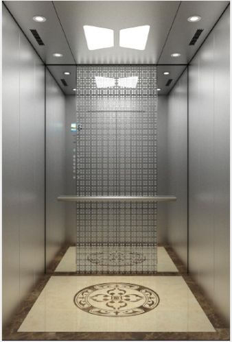 Elevators, Brand Name : SYNEY for house