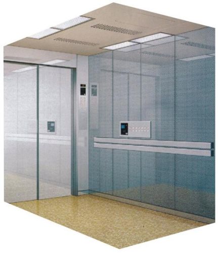 Hospital Elevator, Brand Name : SYNEY