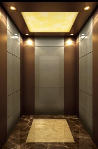 Stainless steel Lifts, Brand Name : SYNEY, Packaging Type : Golden