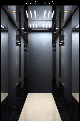 Passenger Elevators Home Lift, Brand Name : SYNEY