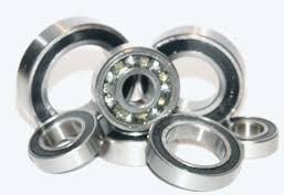 Bearings