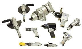 Pneumatic Tools