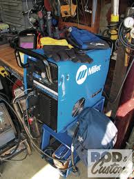Welding Equipment