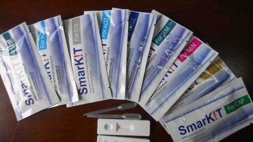 Sulfonamides Rapid Test Kit