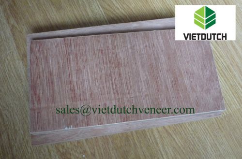 Plywood, Brand Name : Vietdutch