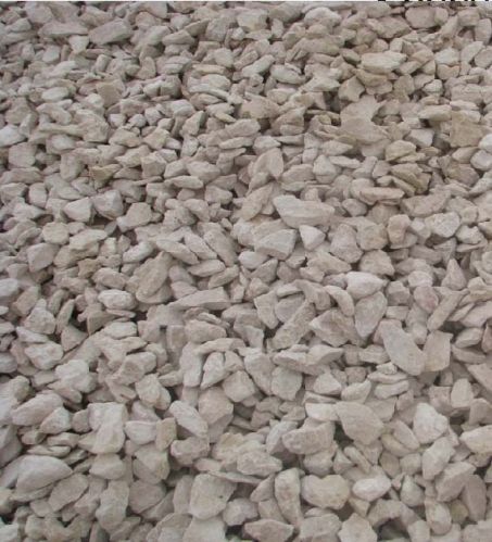 Low Silica SMS Grade Limestone