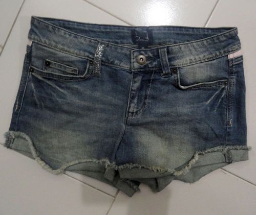 Ladies shorts