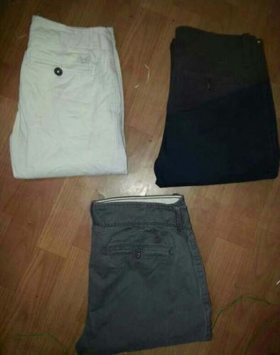 Men Pants