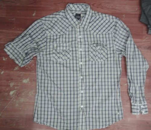 Woven Men Shirts