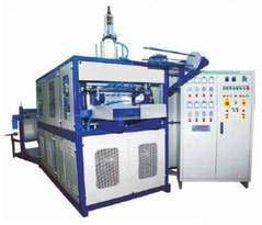 100-1000kg Electric Thermoforming Glass Machine, Automation Grade : Automatic