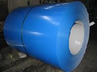 Aluzinc Steel Coils and Sheets