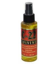 Solvent Spray