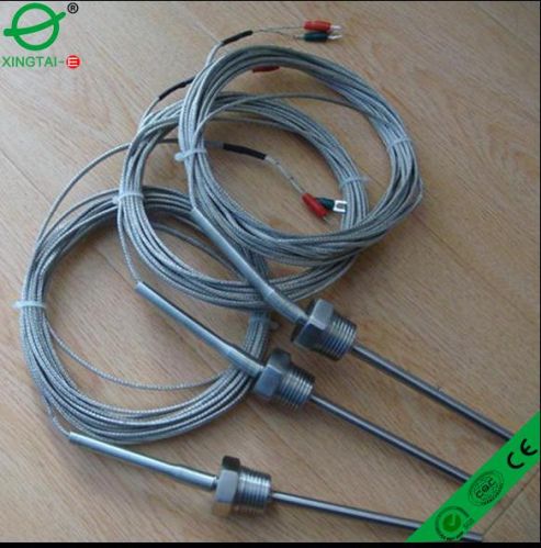 Thermocouples With Cable, Brand Name : xingtai