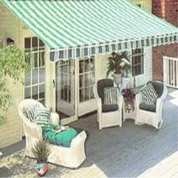 PVC Awnings Fabrics