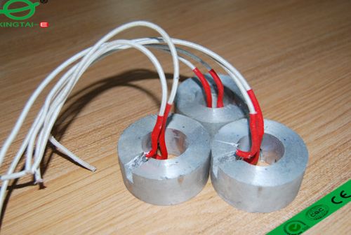 Aluminum Cast Heater