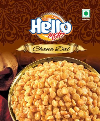 Chana Dal Namkeen