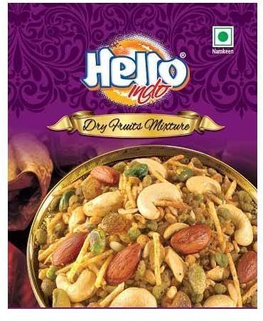 Dry Fruits Mixture