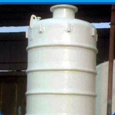 FRP Tank