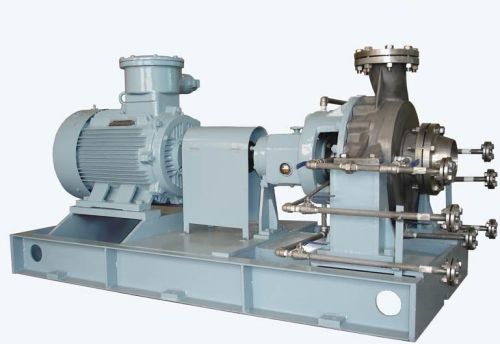 Titanium Rbs Melting Urea Pump, Brand Name : XG