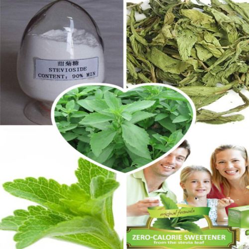 Stevia Extract, Brand Name : AYHHED