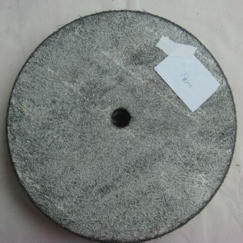 Hemp Polishing Wheel, Brand Name : JINZHU