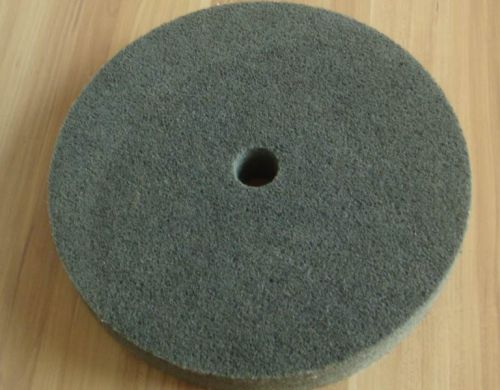 Nylon Polishing Wheel, Brand Name : JINZHU, Packaging Type : gray