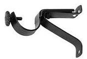 Curtain Rod Brackets