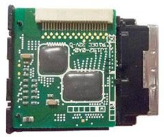 Epson Dx2 Solvent Colour - F055000