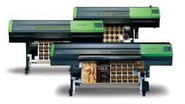Roland UV Printer, Cutters