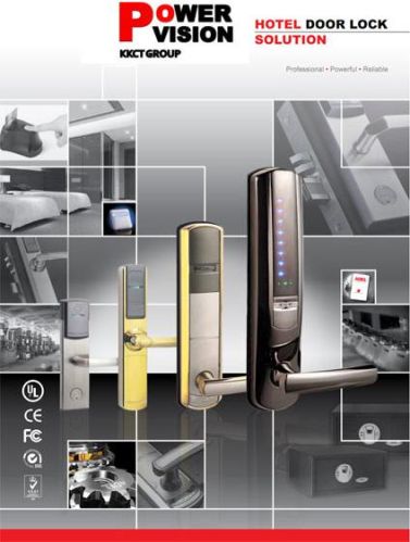 Hotel Locks , Digital Electronic Door Locks