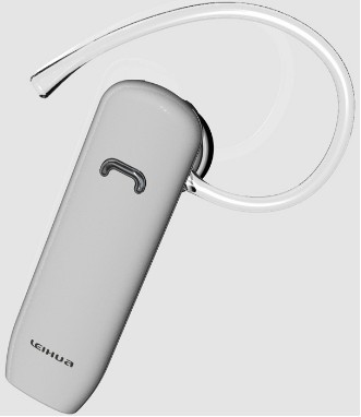 Bluetooth Earphone, Brand Name : LeiHua