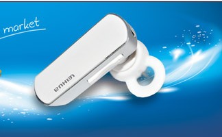 Mini Bluetooth Earphone, Brand Name : LeiHua