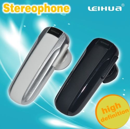Wireless Bluetooth Headset, Brand Name : LeiHua