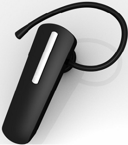 Wireless Bluetooth Headset, Brand Name : LeiHua