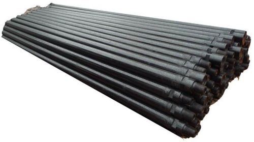 DTH Drill Rods