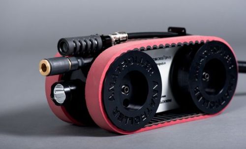 Duct Cleaning Robot ARI-50