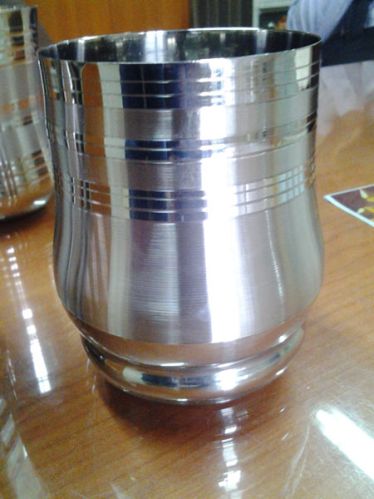 Arihant Stainless Steel Cup