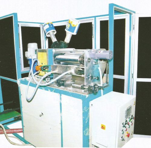 UV Lacquering Machine