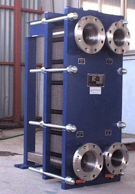 Plate Heat Exchanger