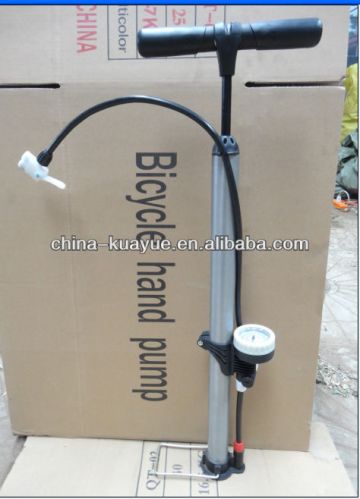 Bicycle Pump