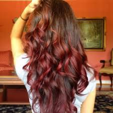 Best Herbal Hair Colors