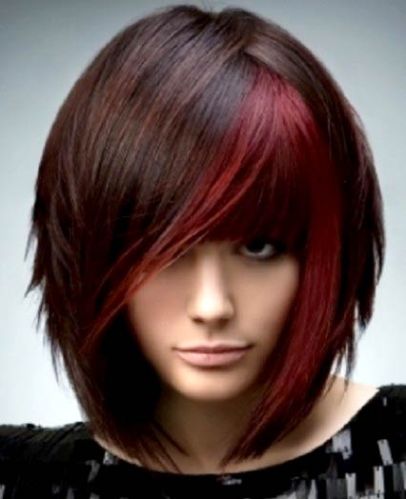 Henna Based Hair Colors