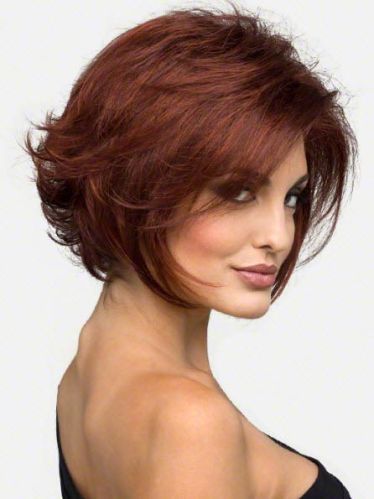 Henna Based Low Chemical Hair Colors