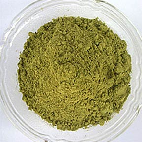 Herbal Certified Henna Powder