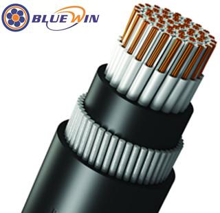 600/1000v Frt Control Cable, Brand Name : Bluewin