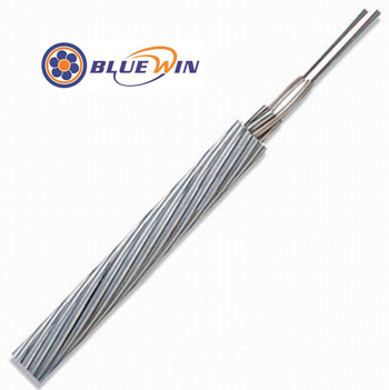 Opgw(Optical Ground Wire), Brand Name : Bluewin