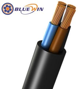 Rubber Cable-h07rn-f