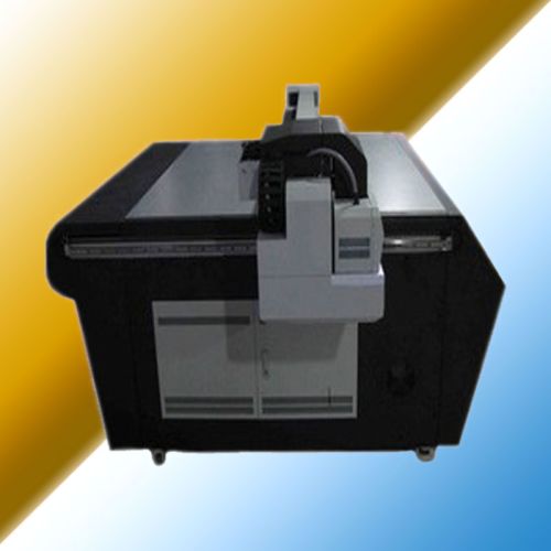 Digital Flatbed UV Inkjet Printer