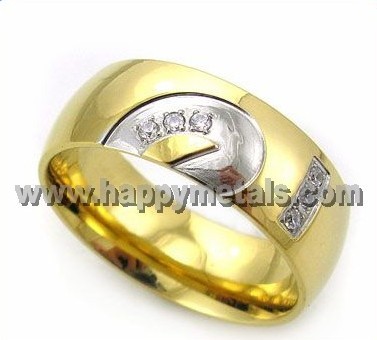 Gold Plated Rough Diamond Iron Sheet, Brand Name : happymetals